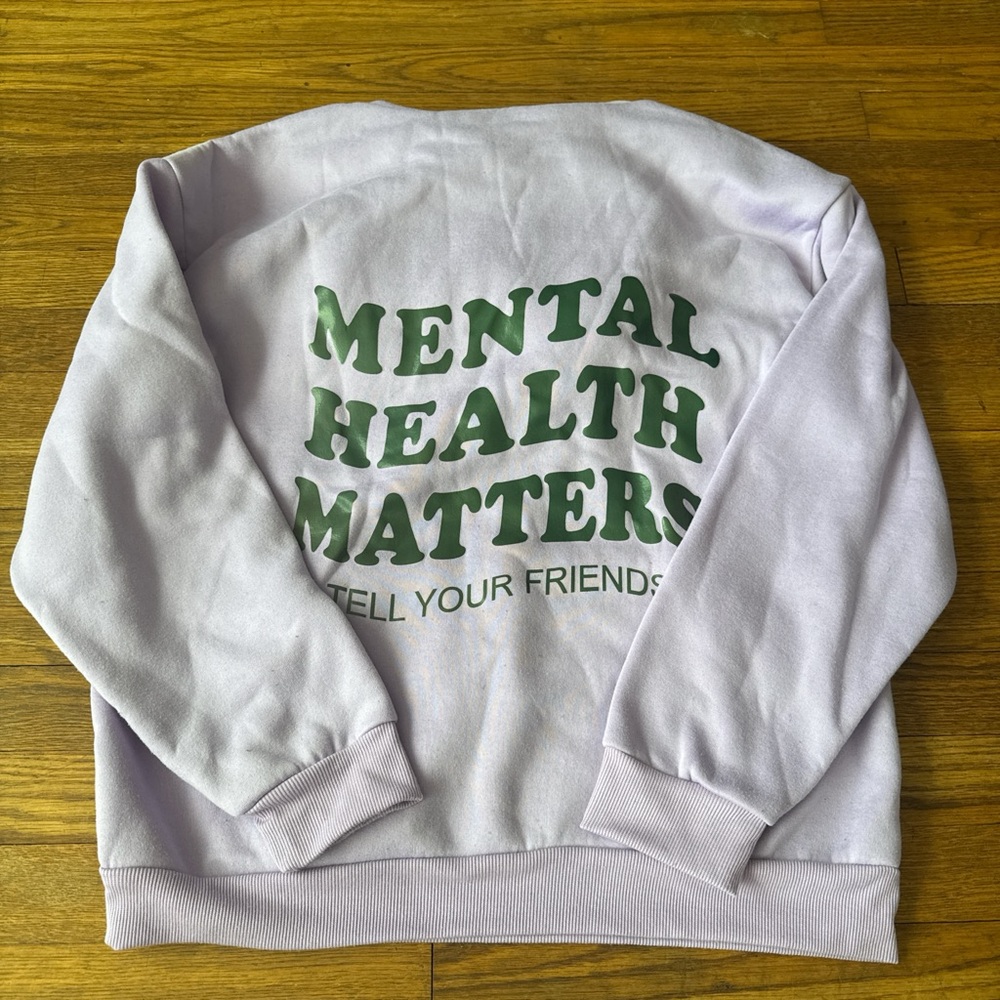 SHEIN hoodie